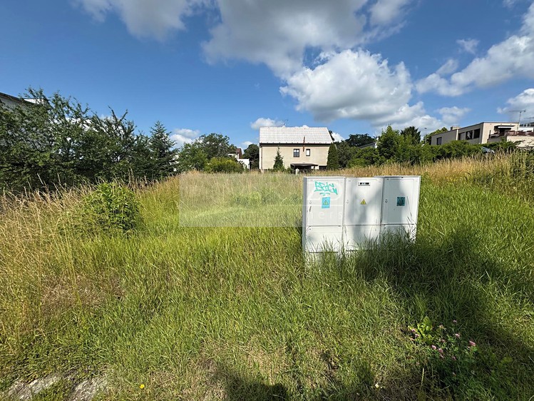 Prodej stavebního pozemku 506 m² - foto 6