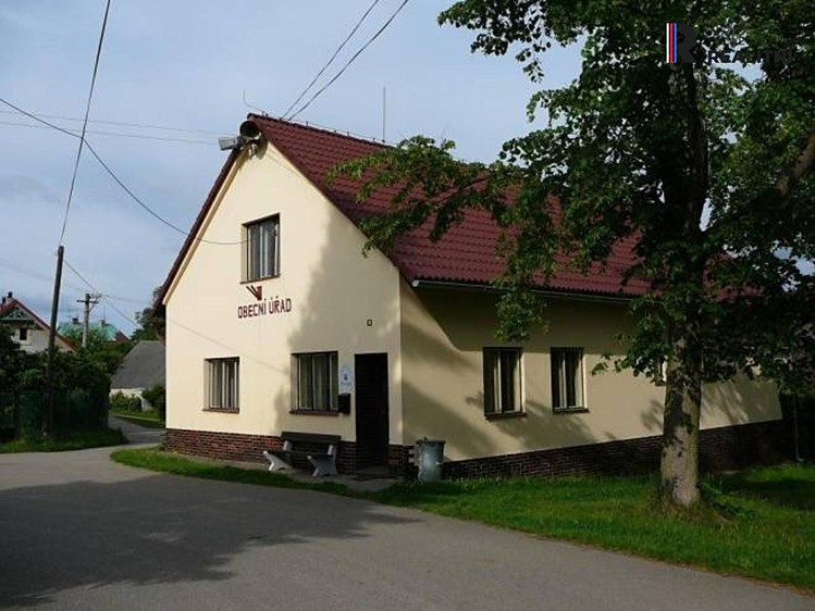 Prodej  stavebního pozemku 1 251 m² - foto 5