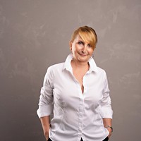Ing. Martina Hošťálek