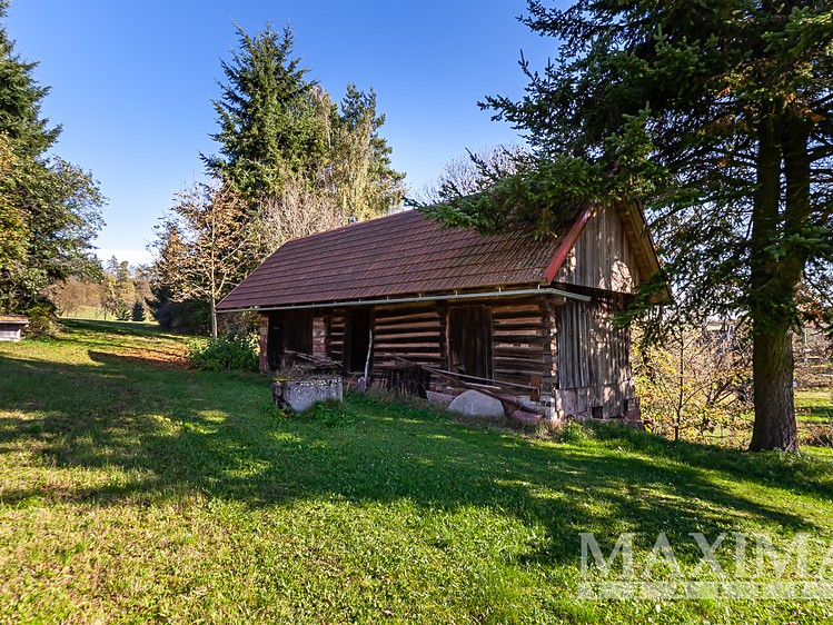 Prodej  stavebního pozemku 1 781 m² - foto 3