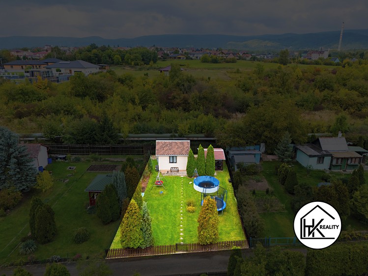 Prodej  zahrady 312 m² - foto 4