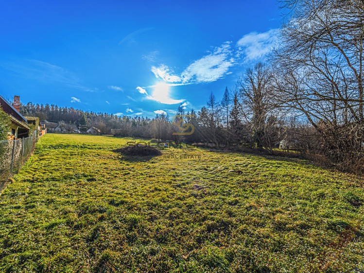 Prodej stavebního pozemku 4 472 m² - foto 6