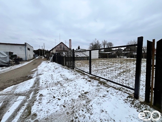 Prodej stavebního pozemku 525 m² - foto 2
