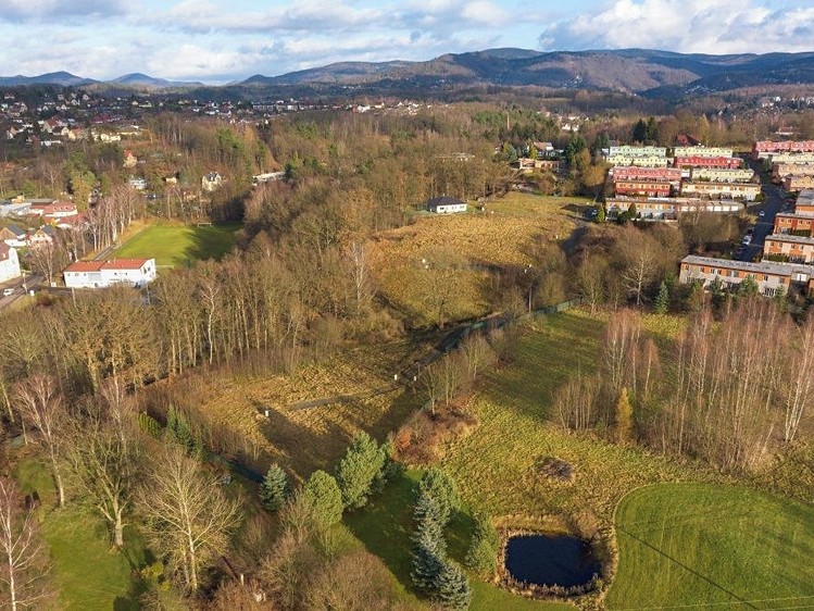 Prodej stavebního pozemku 18 685 m² - foto 2
