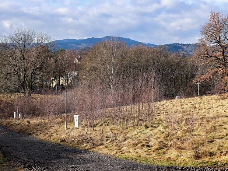 Prodej stavebního pozemku 18 685 m² - foto 8