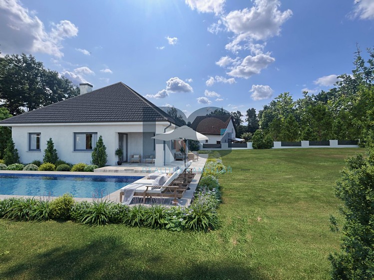 Prodej  stavebního pozemku 1 028 m² - foto 3