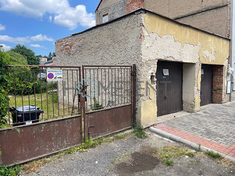 Prodej  stavebního pozemku 209 m² - foto 3