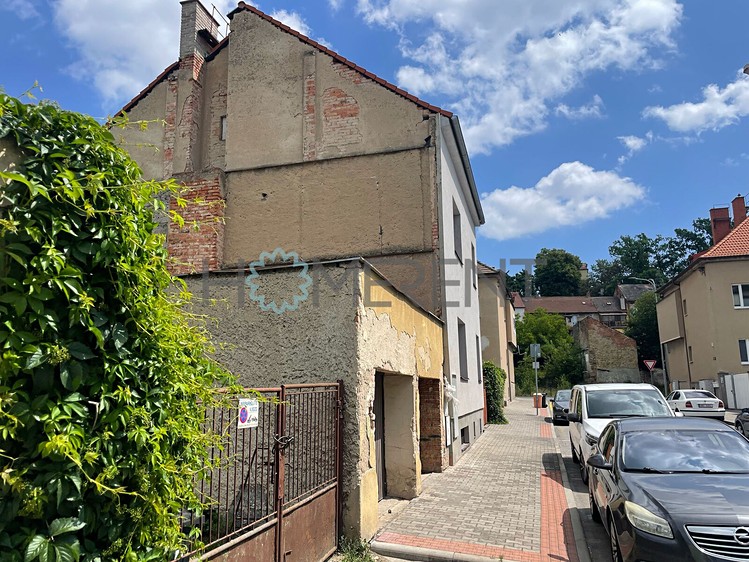 Prodej  stavebního pozemku 209 m² - foto 5