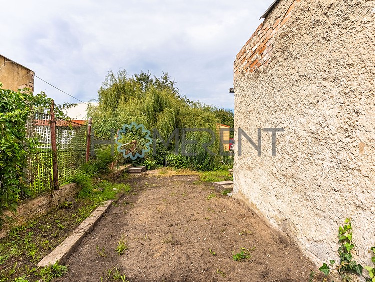 Prodej  stavebního pozemku 209 m² - foto 7