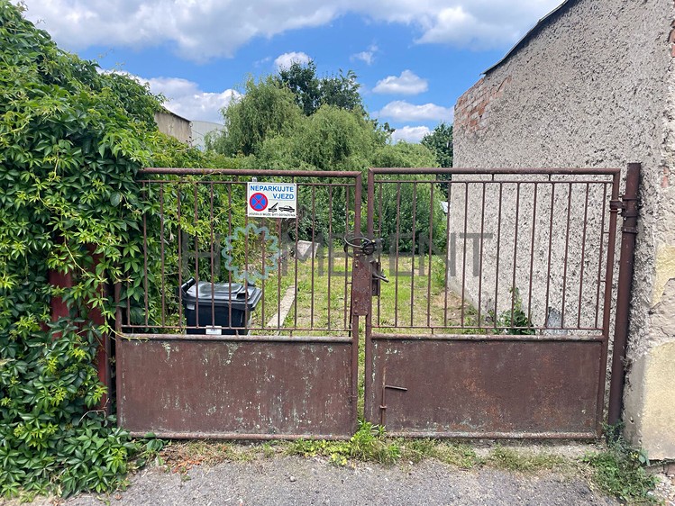 Prodej  komerčního pozemku 209 m² - foto 4