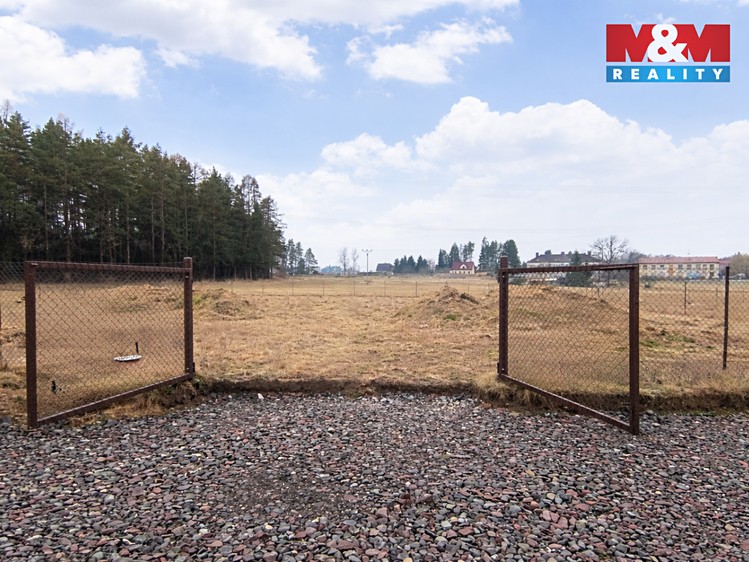 Prodej  stavebního pozemku 1 000 m² - foto 3