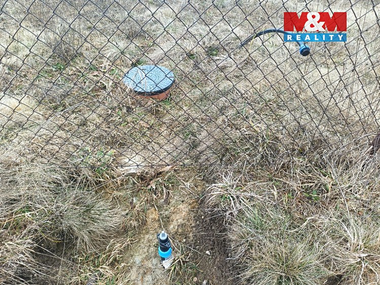 Prodej  stavebního pozemku 1 000 m² - foto 4