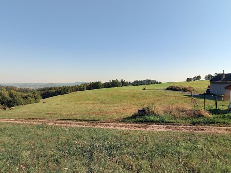 Prodej stavebního pozemku 2 274 m² - foto 2