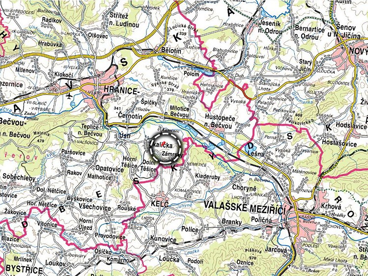 Prodej pole 14 444 m² - foto 3