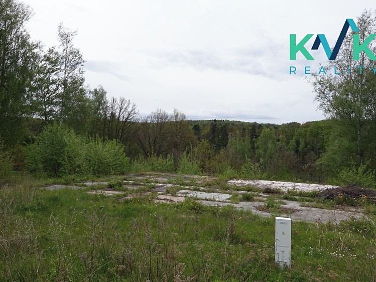 Prodej stavebního pozemku 1 144 m² - foto 5