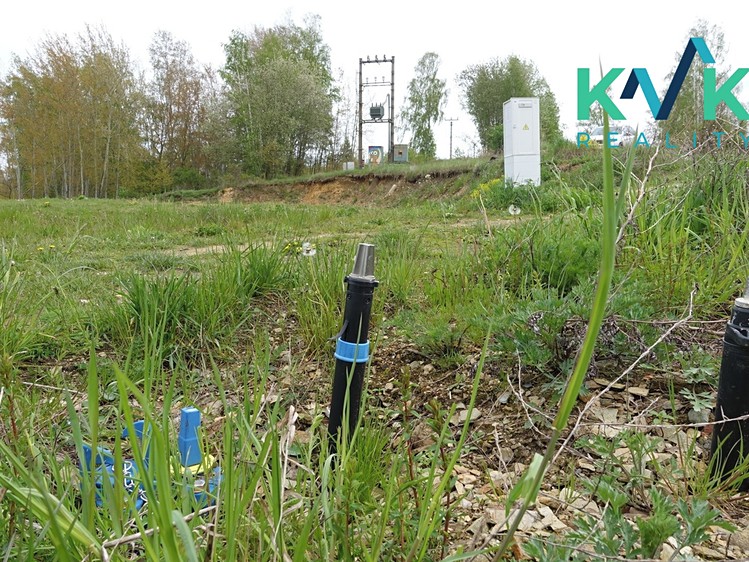 Prodej stavebního pozemku 1 144 m² - foto 7