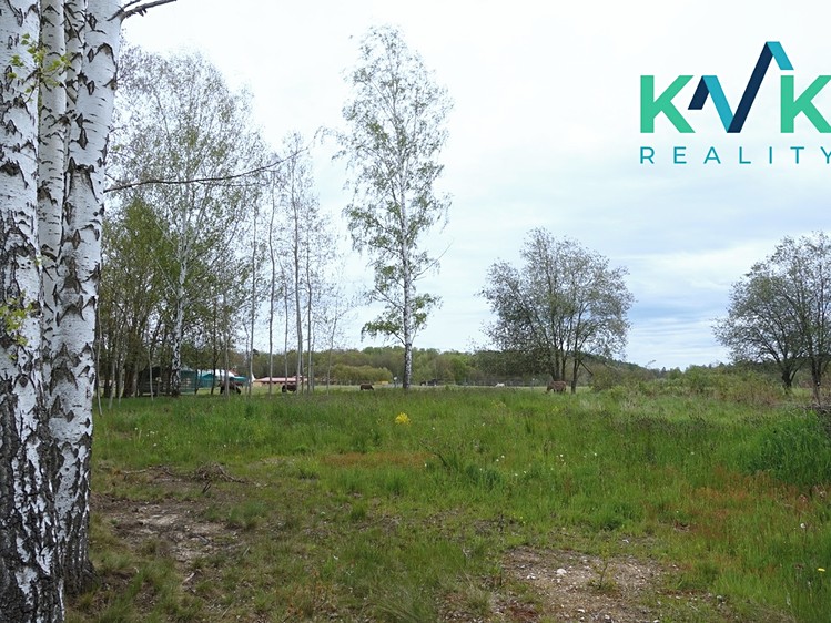 Prodej stavebního pozemku 1 144 m² - foto 8