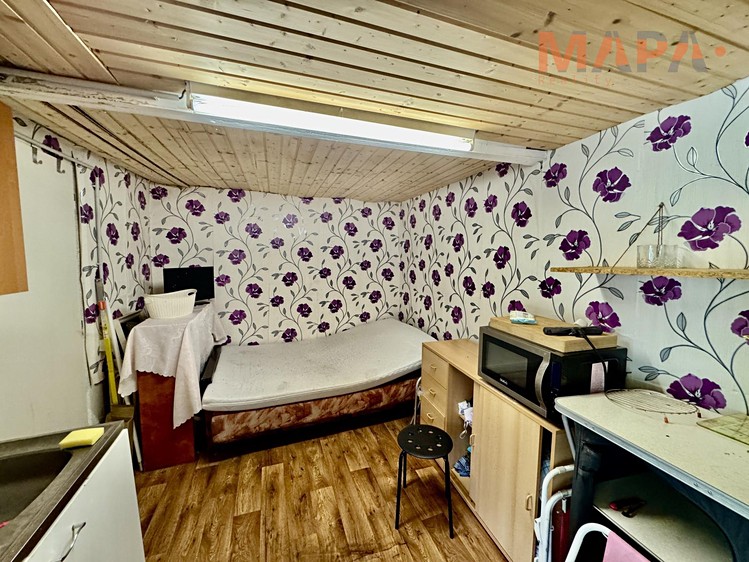 Prodej zahrady 389 m² - foto 2