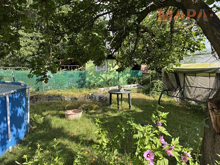 Prodej zahrady 389 m² - foto 1