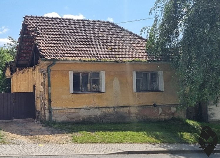 Prodej stavebního pozemku 205 m² - foto 1