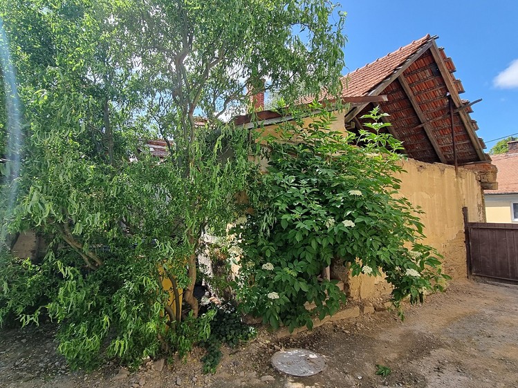 Prodej stavebního pozemku 205 m² - foto 3