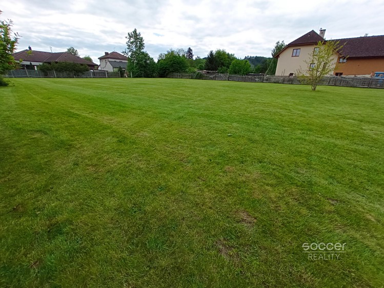 Prodej stavebního pozemku 3 109 m² - foto 2