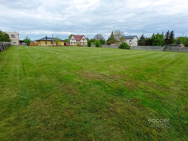 Prodej stavebního pozemku 3 109 m² - foto 5