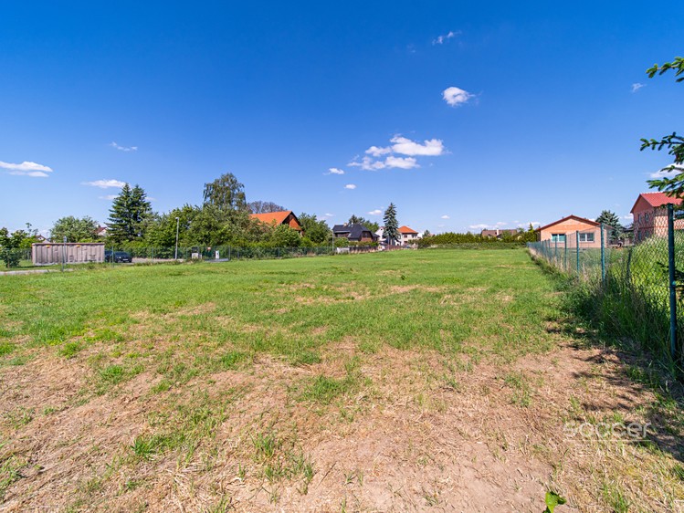 Prodej stavebního pozemku 2 582 m² - foto 8