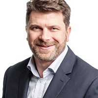 Aleš Tvaroh, MBA