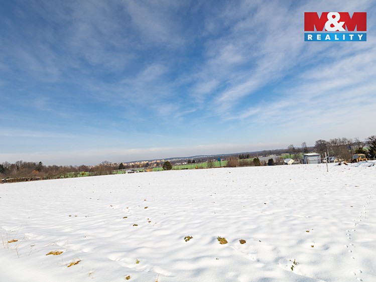 Prodej stavebního pozemku 6 574 m² - foto 6