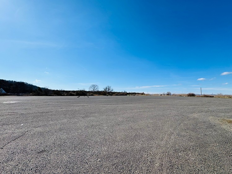 Prodej komerčního pozemku 3 968 m² - foto 5