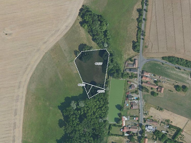 Prodej  pole 5 187 m² - foto 4