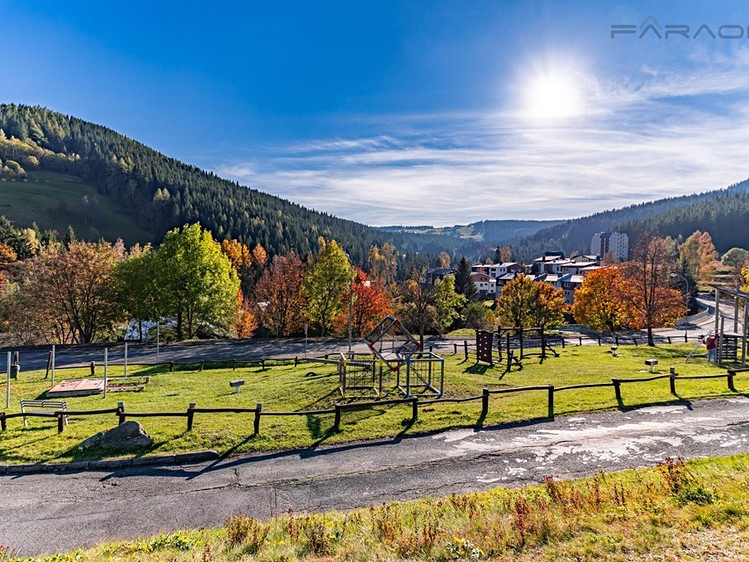 Prodej komerčního pozemku 2 734 m² - foto 4