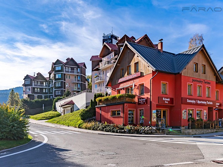 Prodej komerčního pozemku 2 734 m² - foto 7