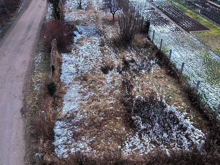 Prodej  stavebního pozemku 540 m² - foto 7