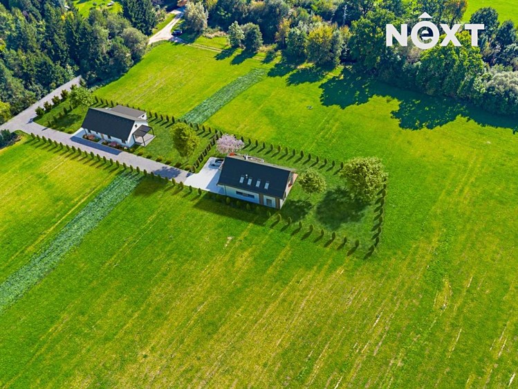 Prodej stavebního pozemku 2 601 m² - foto 1