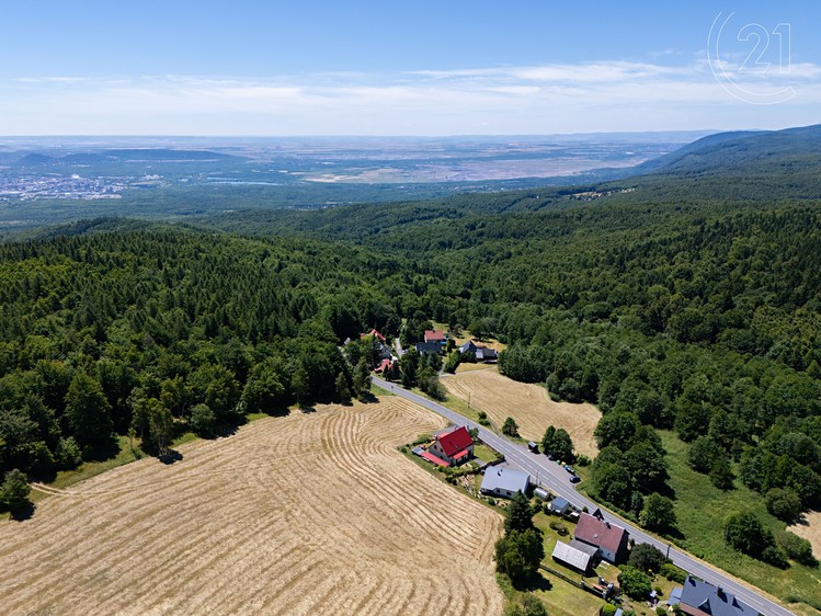 Prodej pozemku 1 849 m² - foto 7
