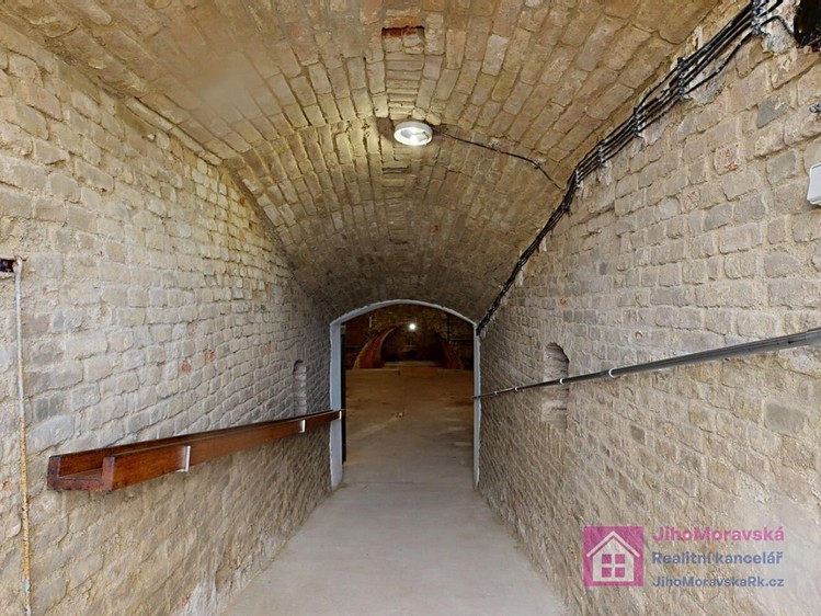 Prodej stavebního pozemku 444 m² - foto 8