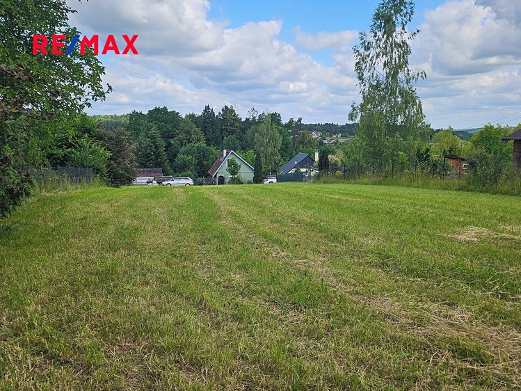 Prodej stavebního pozemku 2 326 m² - foto 4