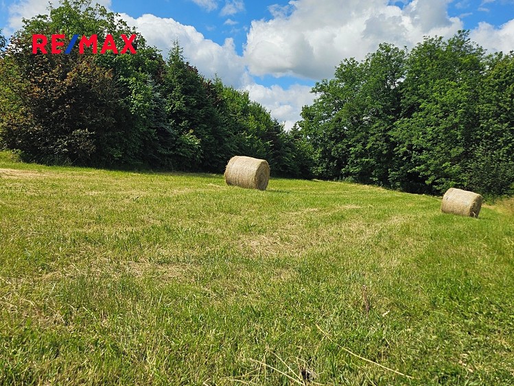 Prodej stavebního pozemku 2 326 m² - foto 2