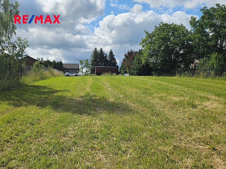 Prodej stavebního pozemku 2 326 m² - foto 3