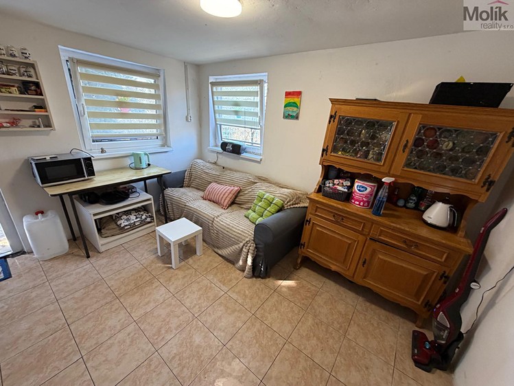 Prodej  zahrady 442 m² - foto 4
