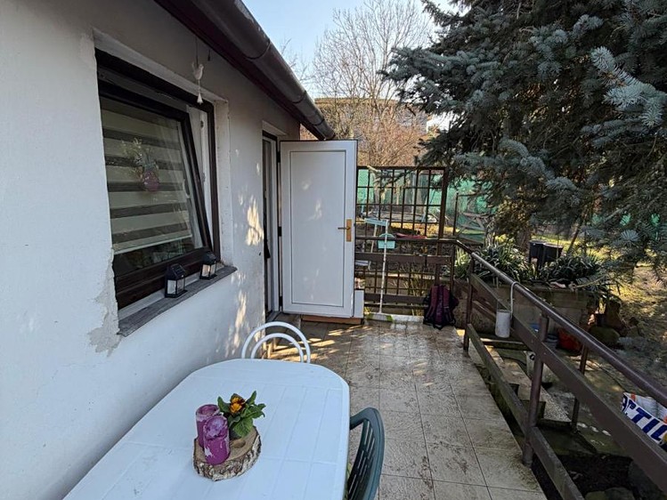 Prodej  zahrady 442 m² - foto 8