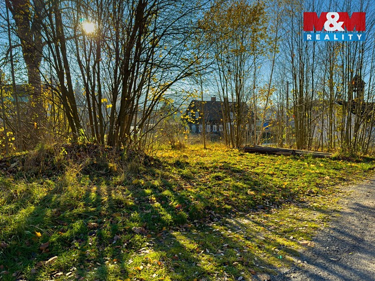 Prodej  stavebního pozemku 8 319 m² - foto 6
