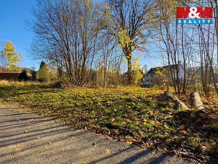 Prodej  stavebního pozemku 8 319 m² - foto 8