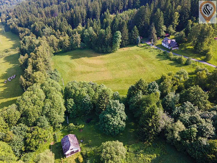 Prodej stavebního pozemku 5 952 m² - foto 3