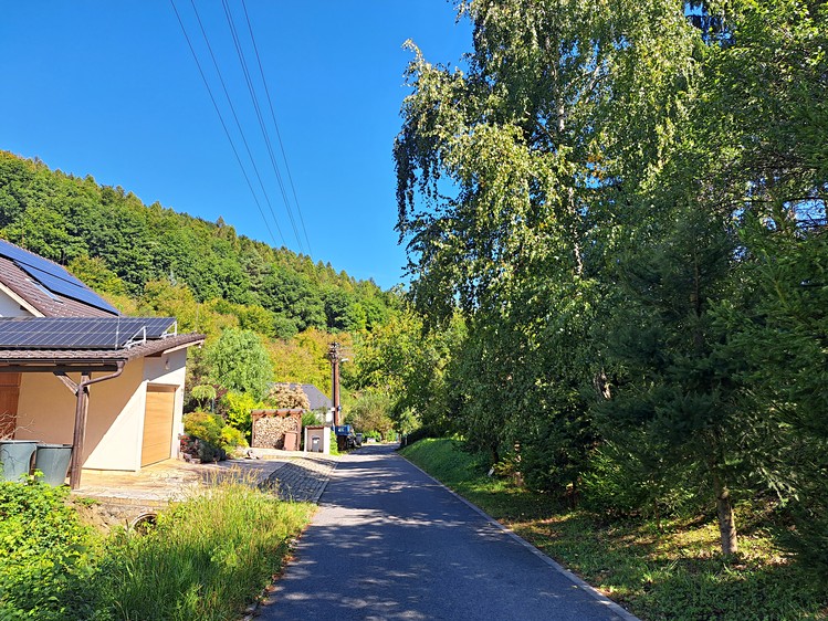 Prodej stavebního pozemku 3 547 m² - foto 4