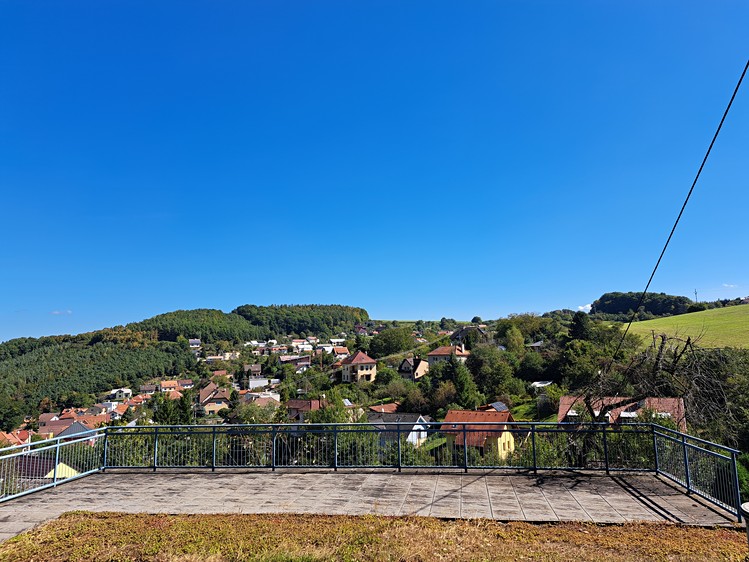Prodej stavebního pozemku 3 547 m² - foto 7