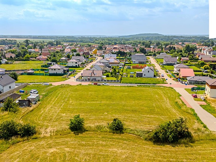 Prodej stavebního pozemku 2 396 m² - foto 6