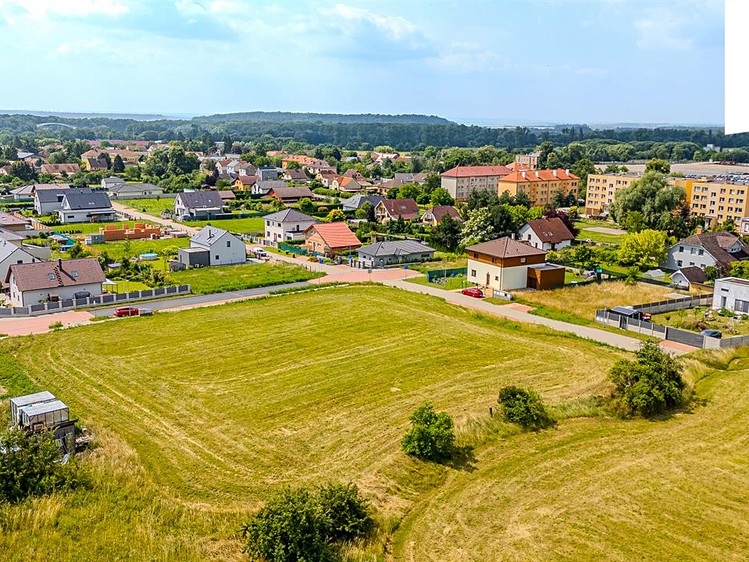 Prodej stavebního pozemku 2 396 m² - foto 7